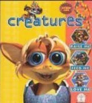 Creaturesjpg — All the Games option 93