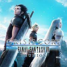 Crisis Core Reunionjpg — All the Games option 94