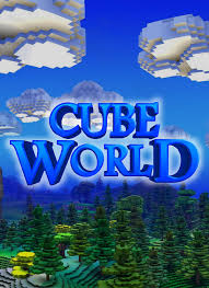 Cube Worldjpg — All the Games option 98