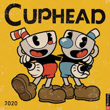 Cupheadjpg — All the Games option 99