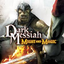 Dark Messiahjpg — All the Games option 103