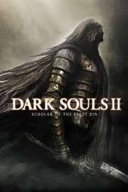 Dark Souls 2jpg — All the Games option 104