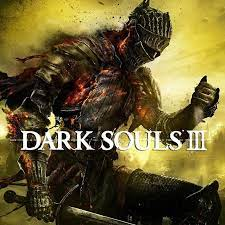 Dark Souls 3jpg — All the Games option 105