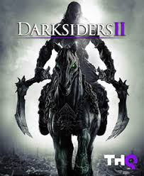Darksiders 2jpg — All the Games option 107