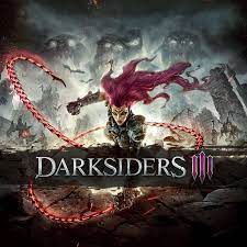 Darksiders 3jpg — All the Games option 108