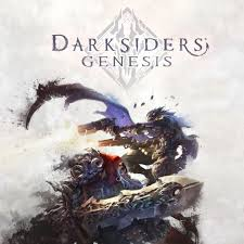 Darksiders Genesisjpg — All the Games option 109