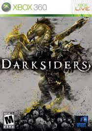Darksidersjpg — All the Games option 110