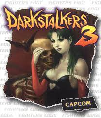 Darkstalkers 3jpg — All the Games option 111
