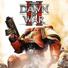 Dawn Of War 2jpg — All the Games option 113