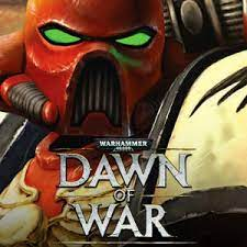 Dawn Of Warjpg — All the Games option 114