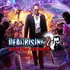Dead Rising 2 Off The Recordjpg — All the Games option 118
