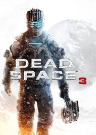 Dead Space 3jpg — All the Games option 120