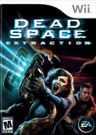 Dead Space Extractionjpg — All the Games option 121