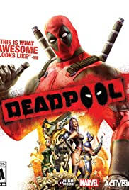 Deadpooljpg — All the Games option 123