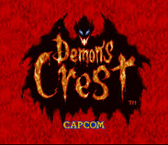 Demons Crestjpg — All the Games option 126