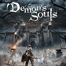 Demons Souls Remakejpg — All the Games option 127