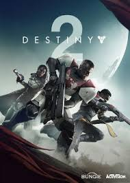 Destiny 2jpg — All the Games option 129