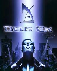 Deus Ex 1jpg — All the Games option 133