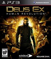 Deus Ex Human Revolutionjpg — All the Games option 134