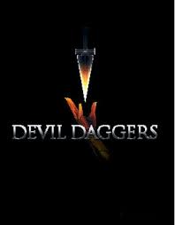 Devil Daggersjpg — All the Games option 136