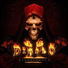 Diablo 2 Resurrectedjpg — All the Games option 137