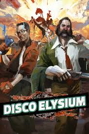 Disco Elysiumjpg — All the Games option 139