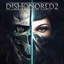 Dishonored 2jpg — All the Games option 140