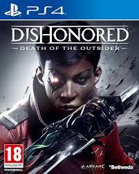 Dishonored Death Of Thejpg — All the Games option 141