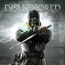 Dishonoredjpg — All the Games option 142