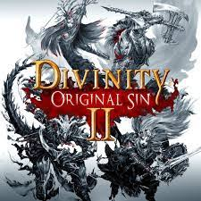 Divinity Original 2jpg — All the Games option 144