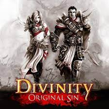 Divinity Originaljpg — All the Games option 145