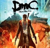 Dmc Devil May Cryjpg — All the Games option 146