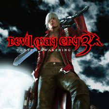 Dmc3jpg — All the Games option 149