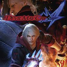 Dmc4jpg — All the Games option 150
