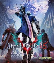 Dmc5jpg — All the Games option 151