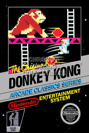 Donkey Kongjpg — All the Games option 157