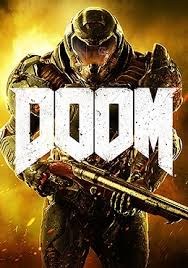 Doom 2016jpg — All the Games option 159