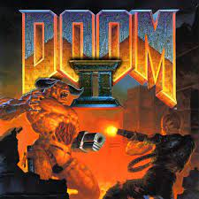 Doom 2jpg — All the Games option 160