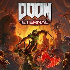 Doom Eternaljpg — All the Games option 162