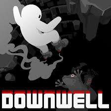 Downwelljpg — All the Games option 164