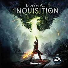 Dragon Age Inquisjpg — All the Games option 167