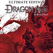 Dragon Age Originsjpg — All the Games option 168