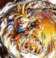 Dragon Ball Fightjpg — All the Games option 169