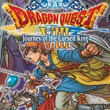 Dragon Quest 8jpg — All the Games option 171