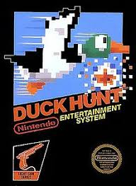 Duck Huntjpg — All the Games option 173