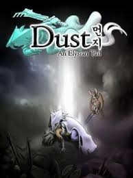 Dust An Elyjpg — All the Games option 175