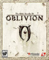 Elder Scrolls Oblivionjpg — All the Games option 179