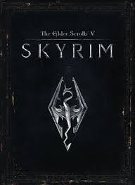 Elder Scrolls Skyrijpg — All the Games option 180