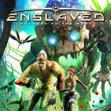 Enslavedjpg — All the Games option 182