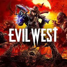 Evil Westjpg — All the Games option 184